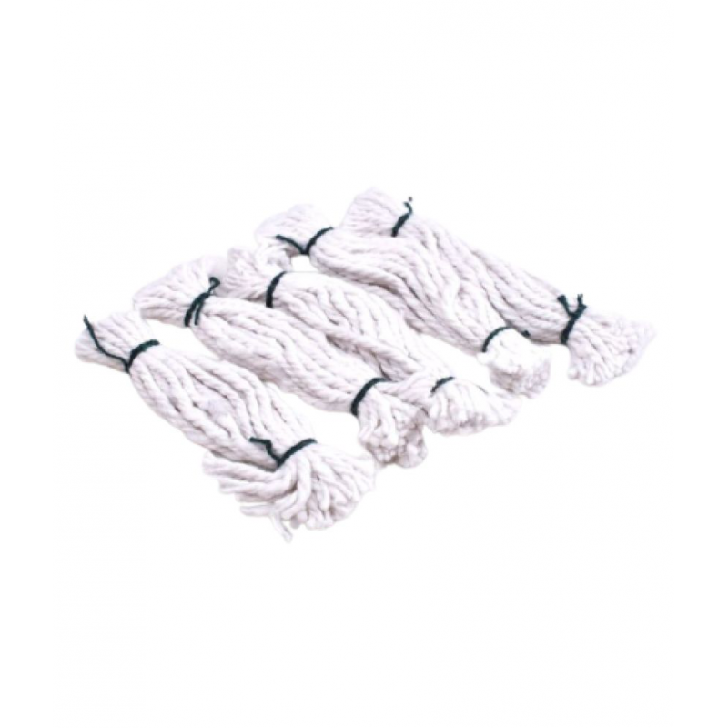 Cotton Wicks - Set of 5