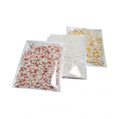 Cotton wicks - Pack of 3