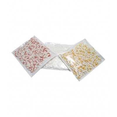 Cotton wicks - Pack of 3