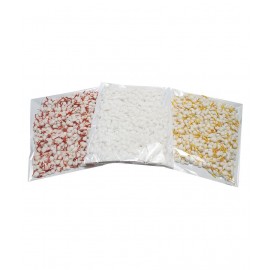 Cotton wicks - Pack of 3