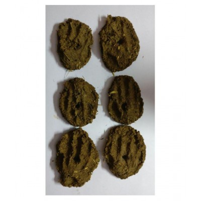 Cow Dung Cake (Gobar Upla) Cow Dung Cake (Gobar Upla)