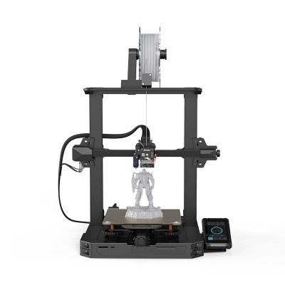 Creality 3D® Ender-3 S1 pro 3D Printer Kit Creality 3D® Ender-3 S1 pro 3D Printer Kit