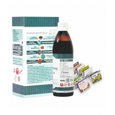 Crystanix AO19053 Liquid 1 ml Pack Of 1