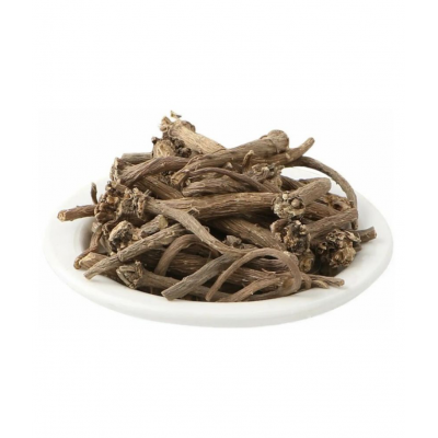 DDRS Akarkara | Anacyclus | Pellitory Root Raw Herbs 500 gm Pack Of 1