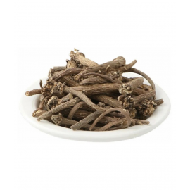 DDRS Akarkara | Anacyclus | Pellitory Root Raw Herbs 500 gm Pack Of 1