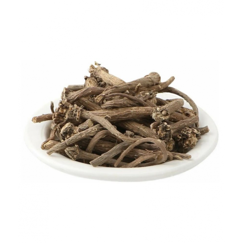 DDRS Akarkara | Anacyclus | Pellitory Root Raw Herbs 500 gm Pack Of 1