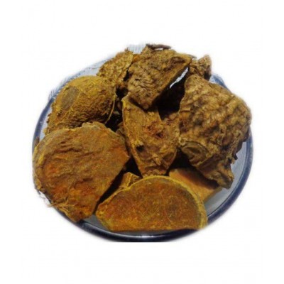 DDRS Amba Haldi |  Curcma Amada Raw Herbs 1 kg Pack Of 1