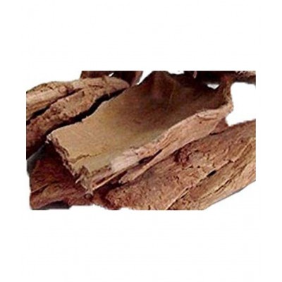 DDRS Arjun Bark / Arjun Chaal / Terminalia Raw Herbs 900 gm Pack Of 1