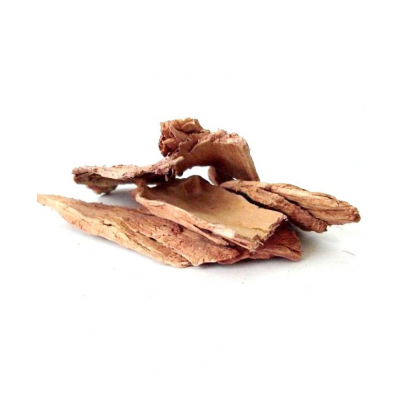 DDRS Arjun Bark / Arjun Chaal / Terminalia Raw Herbs 900 gm Pack Of 1