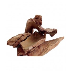 DDRS Arjun Bark / Arjun Chaal / Terminalia Raw Herbs 900 gm Pack Of 1
