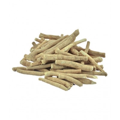 DDRS Ashwagandha - Withania Somnifera Raw Herbs 900 gm Pack Of 1