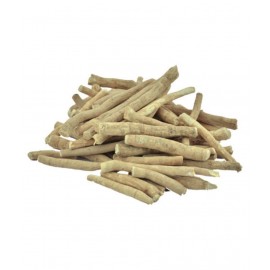 DDRS Ashwagandha- Withania Somnifera Raw Herbs 100 gm Pack Of 1