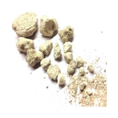 DDRS Banslochan Asli Bambusa Arundinacea Raw Herbs 200 gm Pack Of 1