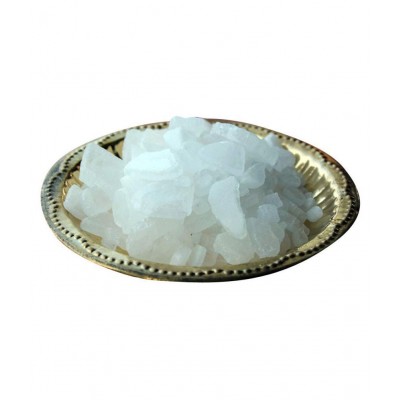 DDRS Bhimseni Kapoor | Camphor Raw Herbs 50 gm Pack Of 1