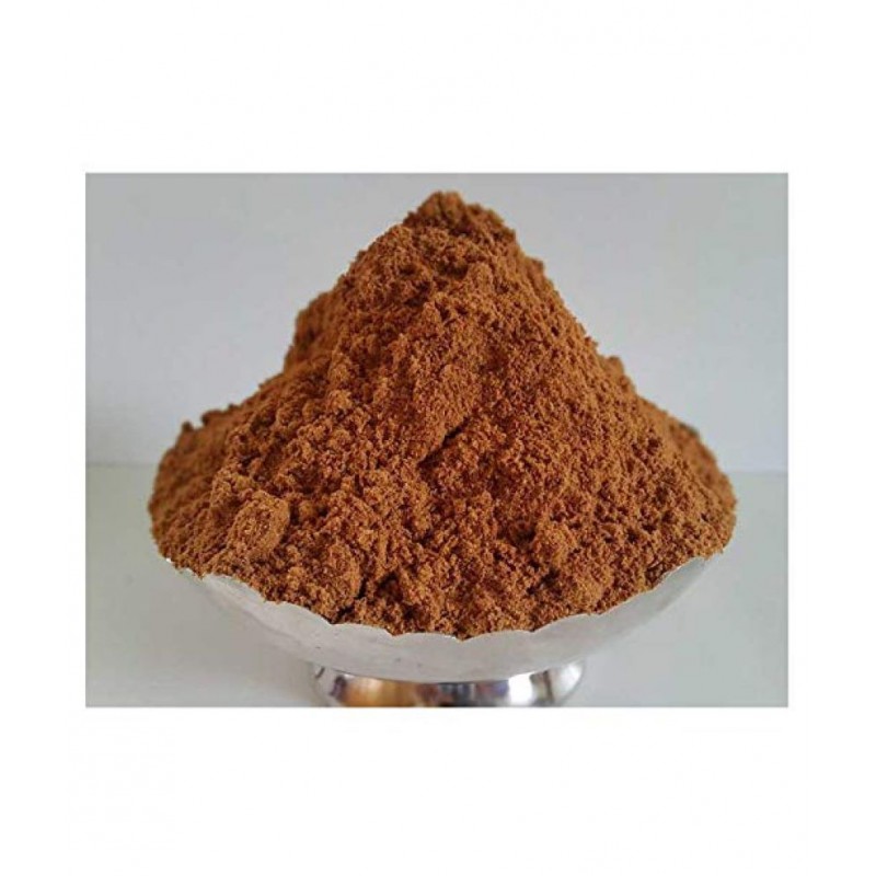 DDRS Dalchinni Powder | Cassia | Cinnamon Powder 1 kg Pack Of 1