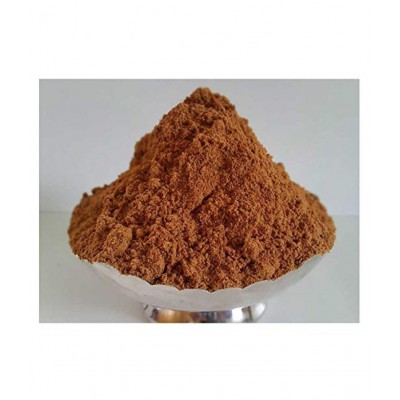 DDRS Dalchinni Powder | Cassia | Cinnamon Powder 100 gm Pack Of 1
