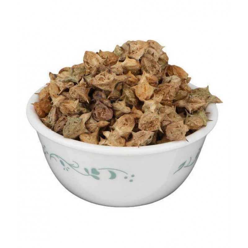 DDRS Gokhru Bada |  Large Caltrops Raw Herbs 500 gm