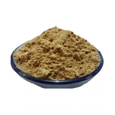 DDRS Gokhru Bada Organic Powder | Gokshura Powder 1 kg Pack Of 1