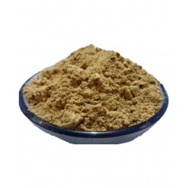 DDRS Gokhru Bada Organic Powder | Gokshura Powder 1 kg Pack Of 1