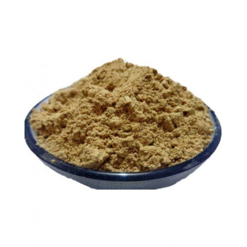 DDRS Gokhru Bada Organic Powder | Gokshura Powder 1 kg Pack Of 1