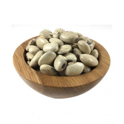 DDRS Kaunch Beej White |  Mucuna Pruriens Raw Herbs 1 kg Pack Of 1