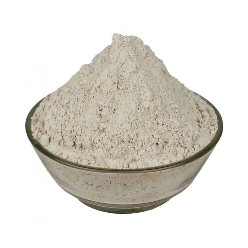 DDRS Kaunch White Organic Powder |  Mucuna Powder 500 gm Pack Of 1