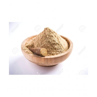 DDRS Mulethi Organic Powder | Yashtimadhu Powder 1 kg Pack Of 1