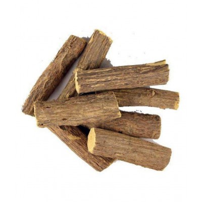 DDRS Mulethi Spl | Glycyrrhiza  Yashtimadhu Raw Herbs 1 kg