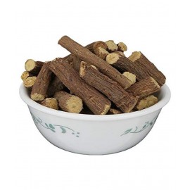 DDRS Mulethi Spl | Glycyrrhiza  Yashtimadhu Raw Herbs 1 kg