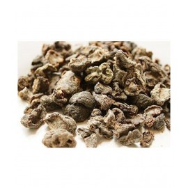 DDRS Organic Dry Amla | Indian Gooseberry Raw Herbs 200 gm Pack Of 1