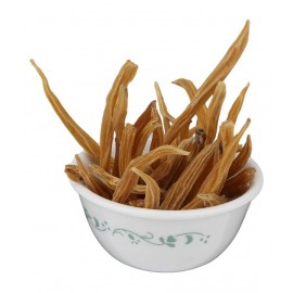 DDRS Organic Shatavari  (Asparagus Racemosus) Raw Herbs 500 gm Pack Of 1