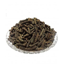 DDRS Pippali Choti | Choti Pipal Black Raw Herbs 500 gm