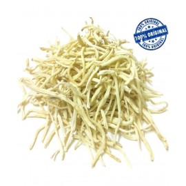 DDRS Safed Musli | Chlorophytum Borivilianum Raw Herbs 100 gm Pack Of 1