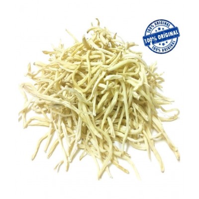 DDRS Safed Musli Powder | Chlorophytum Raw Herbs 100 gm Pack Of 1