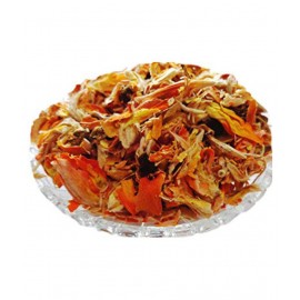 DDRS Tesu Phool | Palash Flower | Dhak Raw Herbs 500 gm Pack Of 1