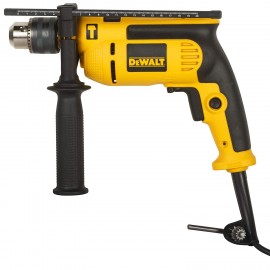 DEWALT-Power Tools DWD024-IN 750Watt 13mm Impact Drill Machine for professional and DIY applications