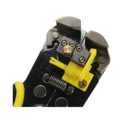 DIY Crafts Multifunctional Automatic Wire Crimping Pliers Terminal Tool