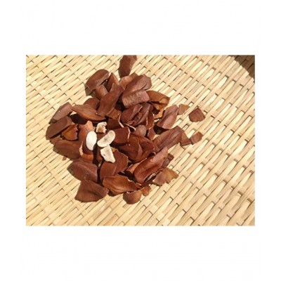 DRE Sugar Badam Kadwa | Diabetes Almonds Raw Herbs 250 gm Pack Of 1