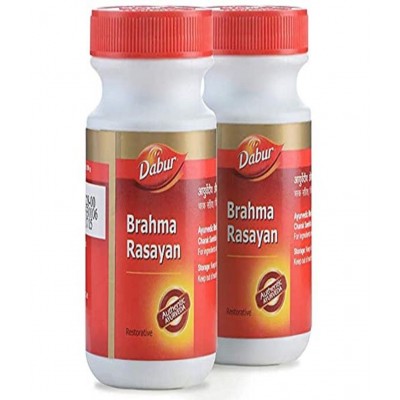 Dabur BRAHM RASAYAN (PACK OF 2)