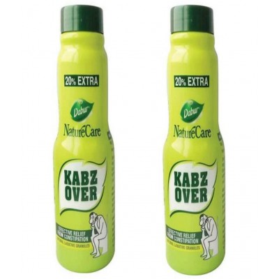 Dabur KABZ OVER (PACK OF 2)
