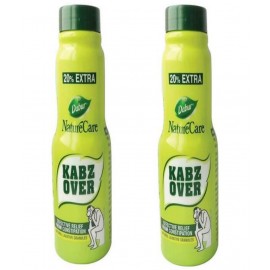 Dabur KABZ OVER (PACK OF 2)