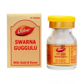 Dabur SWARN GUGGULU