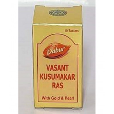 Dabur VASANT KUSUMAKAR RAS