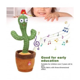 Dancing Cactus Imitator Dancing Cactus Imitator