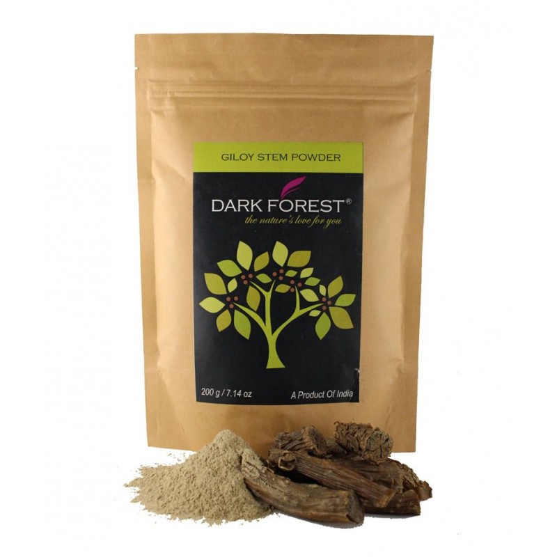 Dark Forest Giloy Powder 200 gm