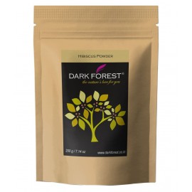 Dark Forest Hibiscus Powder 100 gm Pack Of 1
