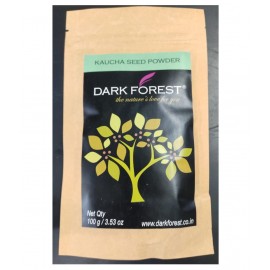 Dark Forest Kaucha | Kauch Beej Powder 100 gm Pack Of 1