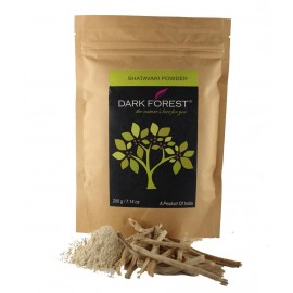 Dark Forest Shatavari Powder 200 gm