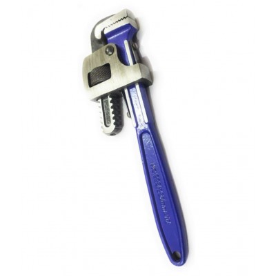 De Neers Pipe Wrench Single Pc