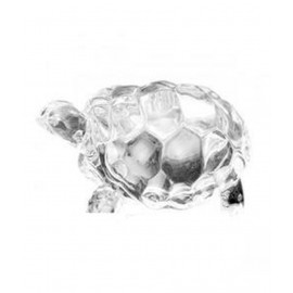 Decor And Style Crystal Tortoise